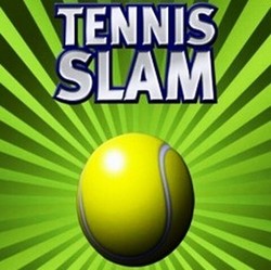 Tennis Slam v.1.0 [ENG][ANDROID] (2011)