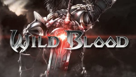 Wild Blood 1.1.0 [RUS][ANDROID] (2012)