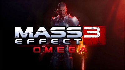 Mass Effect 3: Omega DLC для Xbox 360 (Review, Screenshots)