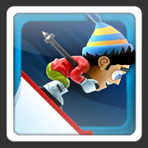 Ski Safari v1.3.1 [ENG][iOS] (2012)