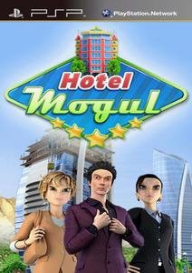 Hotel Mogul [RUS] (2012) [MINIS] PSP