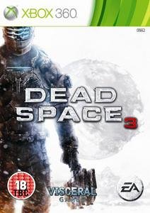 Dead Space 3 (2013) [ENG/FULL/Region Free] (LT+3.0) XBOX360