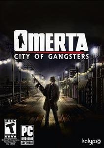 Omerta: City of Gangsters (RUS/ENG) [Repack от Fenixx] /Haemimont Games/ (2013) PC