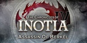Inotia 4: Assassin of Berkel v1.0.3 [ENG][ANDROID] (2012)