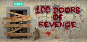 100 Doors of Revenge 1.02 [ENG][ANDROID] (2013)