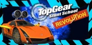 Top Gear SSR Pro 3.1 [RUS][ANDROID] (2013)