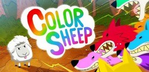 Color Sheep 1.01 [ENG][ANDROID] (2013)