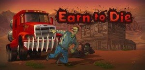 Earn to Die 1.04 [ENG][ANDROID] (2013)