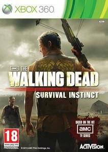 The Walking Dead Survival Instinct (2013) [ENG/FULL/Region Free] (LT+1.9) XBOX360