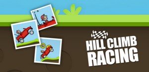 Hill Climb Racing v.1.5.2 [ENG][ANDROID] (2013)