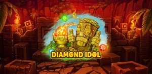 Diamond Idol 1.0 [ENG][ANDROID] (2013)