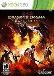 Dragon's Dogma: Dark Arisen (2013) [ENG/FULL/Region Free] (LT+3.0) XBOX360