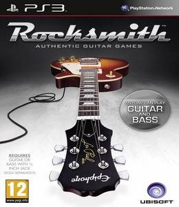 Rocksmith (2012) [ENG][FULL] [4.30 Kmeaw] PS3