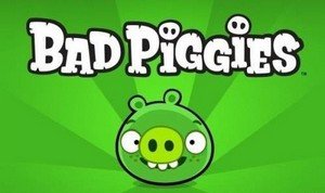 Bad Piggies HD v1.3.0 [ENG][ANDROID] (2013)