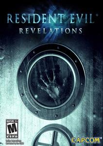 Resident Evil Revelations (RUS/ENG/DEMO) /Capcom & Tose/ (2013) PC