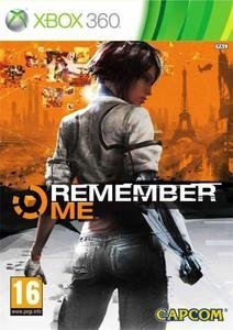 Remember Me (2013) [RUS/FULL/Region Free] (LT+2.0) XBOX360