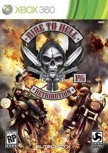 Ride to Hell: Retribution (2013) [ENG/FULL/Region Free] (LT+3.0) XBOX360