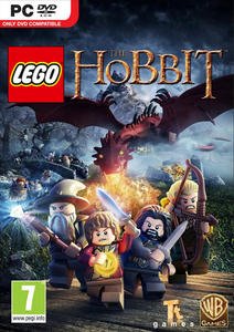 LEGO The Hobbit (RUS/ENG) [Repack от SEYTER] /Traveller's Tales/ (2014) PC