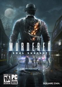 Murdered: Soul Suspect (2014) PC