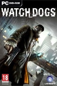 Watch Dogs - Digital Deluxe Edition [Update 1] (2014) PC