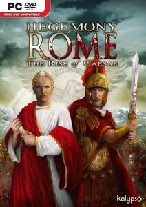 Hegemony Rome: The Rise of Caesar (2014) PC