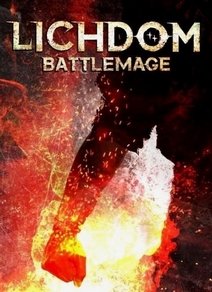 Lichdom: Battlemage (2014) PC