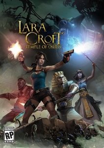 Lara Croft and The Temple of Osiris pc