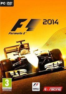 F1 2014 (2014) PC