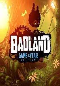 BADLAND: Game of the Year Edition (RUS/ENG) (2015) PC