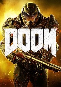 Doom (2016) PC