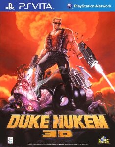 Скачать Duke Nukem 3D: Megaton Edition (2015)