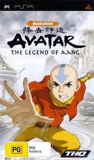 Avatar: Legend of Aang /ENG/ [CSO]