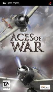 Aces of War /ENG/ [ISO]