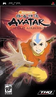 Avatar: The Last Airbender /ENG/ [ISO]