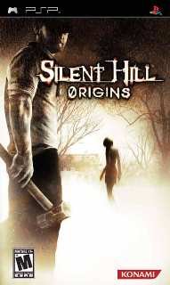 Silent Hill: Origins /RUS/ [ISO]