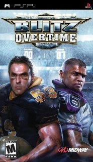 Blitz: Overtime /ENG/ [ISO]