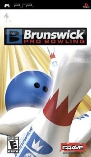 Brunswick Pro Bowling /ENG/ [CSO]
