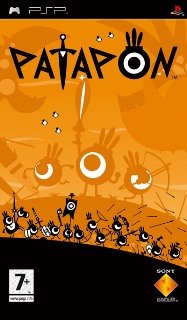 Patapon /RUS/ [ISO] PSP
