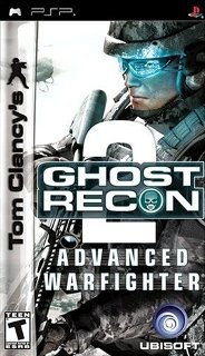 Tom Clancy's Ghost Recon: Advanced Warfighter 2 /ENG/ [CSO]