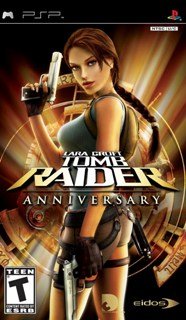 Tomb Raider: Anniversary /RUS,/ [CSO]