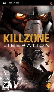 Killzone: Liberation /RUS/ [CSO]