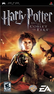 Harry Potter and the Goblet of Fire /RUS/ [ISO]