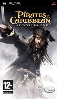 Pirates of the Caribbean: At World's End /RUS/ [ISO]