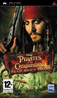 Pirates of the Caribbean: Dead Man's Chest /ENG/ [CSO]