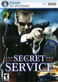 Secret Service: Ultimate Sacrifice (RUS/ENG/2008)