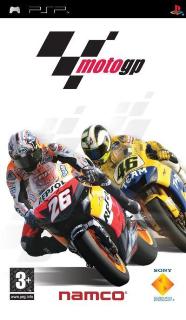 MotoGP /ENG/ [CSO]
