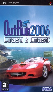 Outrun 2006: Coast 2 Coast /ENG/ [CSO]