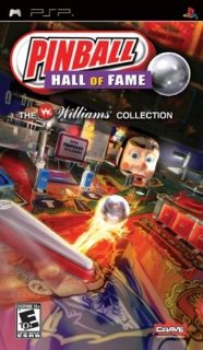 Pinball Hall of Fame: The Williams Collection /ENG/ [ISO]