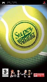 Super Pocket Tennis /ENG/ [ISO]