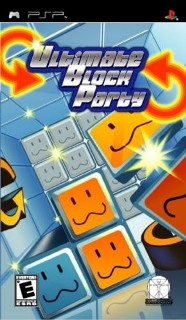 Ultimate Block Party /ENG/ [ISO]